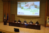 Olimpiadas de la Facultad de Ciencias Ambientales Olimpiadas de la Facultad de Ciencias Ambientales