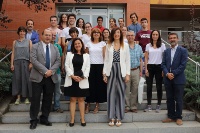 V Premio Humanitas 