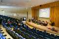 Acto de Apertura Oficial del Curso 2020/21