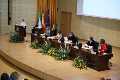 Acto de Apertura Oficial del Curso 2020/21