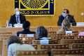  Conferencia 'Justicia 2030' 