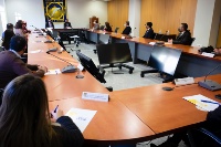 El Ayuntamiento y la UPO impulsan el primer foro metropolitano de Sevilla