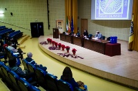 Premio Humanitas VI edición