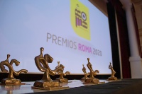 Premios ROMA 2020