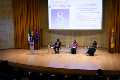Seminario 'Transversalidad de género en el ámbito universitario'