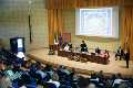 Acto de apertura del curso académico 2021/2022