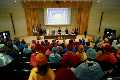 Acto de apertura del curso académico 2021/2022