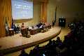 Acto de apertura del curso académico 2021/2022