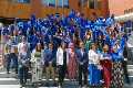 Ceremonia Fin Másteres Universitarios 2022/23 - 14 de junio, 12 horas