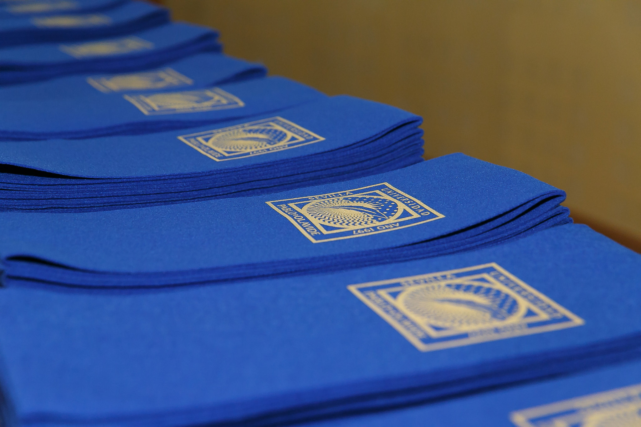 Ceremonia Fin Másteres Universitarios 2022/23 - 14 de junio, 12 horas
