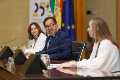 Ceremonia Fin Másteres Universitarios 2022/23 - 14 de junio, 12 horas