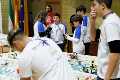 FIRST LEGO League Sevilla