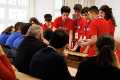 FIRST LEGO League Sevilla