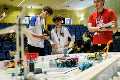 FIRST LEGO League Sevilla