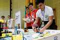 FIRST LEGO League Sevilla