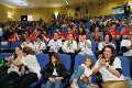 FIRST LEGO League Sevilla