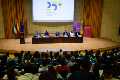 I Congreso estatal de estudiantado universitario con discapacidad intelectual 