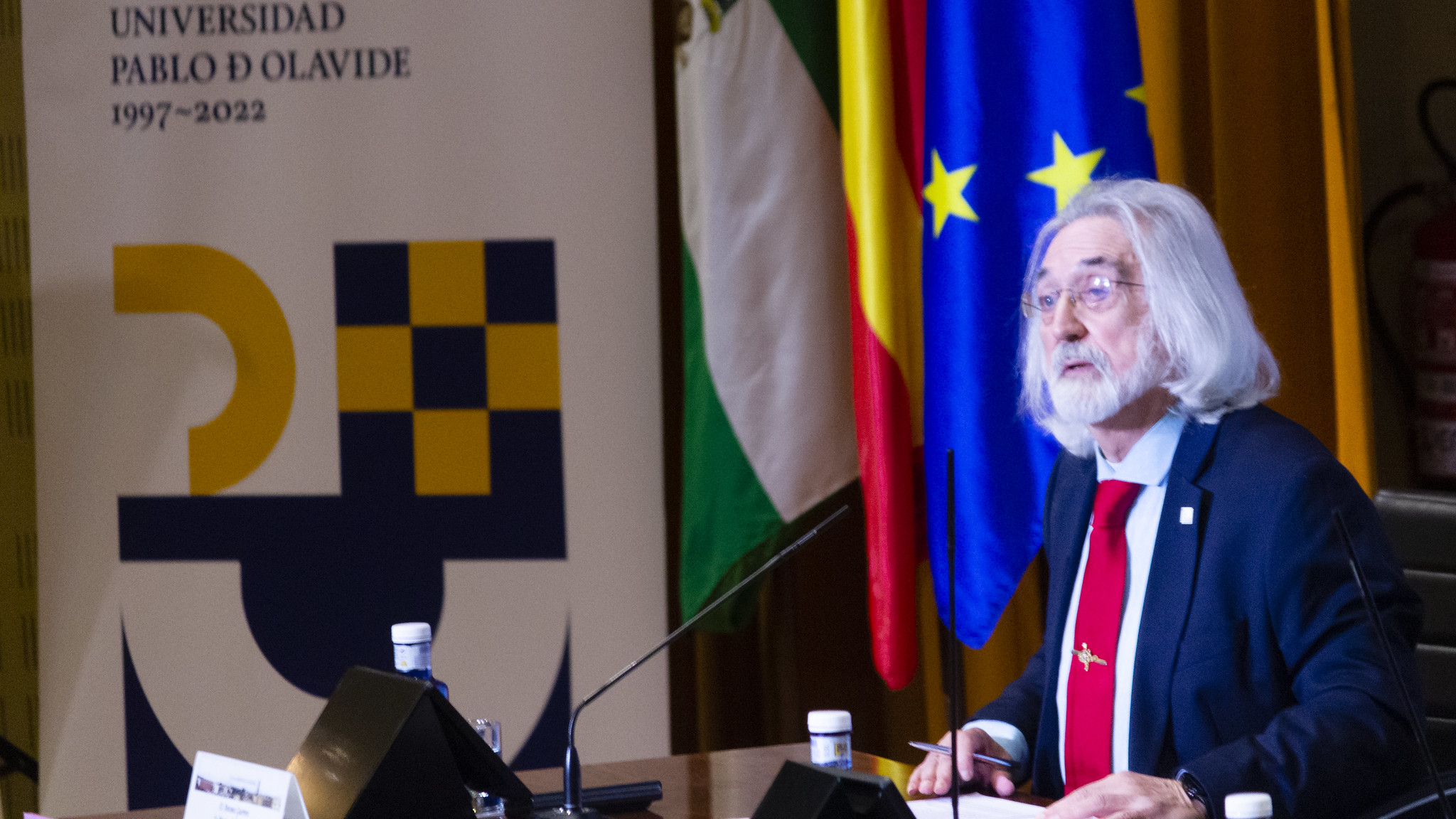 I Congreso Internacional de Parálisis Cerebral