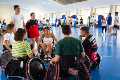 I Jornadas de Deporte Adaptado