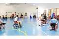 I Jornadas de Deporte Adaptado