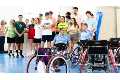 I Jornadas de Deporte Adaptado