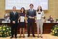 Premios a la Excelencia