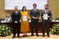 Premios a la Excelencia