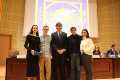 Premios Maddison de la UPO 