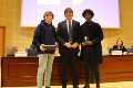Premios Maddison de la UPO 