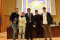 Premios Maddison de la UPO 