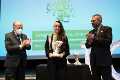 Premios Universidad, Mujer y Empresa: Roma 2022