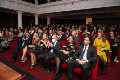 Premios Universidad, Mujer y Empresa: Roma 2022