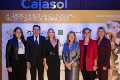 Premios Universidad, Mujer y Empresa: Roma 2022