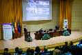 Seminario sobre Gestión Pública Universitaria
