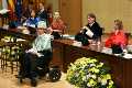 Teresa Perales, Honoris Causa por la UPO