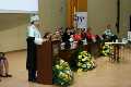 Teresa Perales, Honoris Causa por la UPO