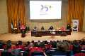 Víctor Moreno Catena, Doctor Honoris Causa por la UPO