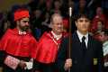 Víctor Moreno Catena, Doctor Honoris Causa por la UPO