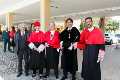 Víctor Moreno Catena, Doctor Honoris Causa por la UPO