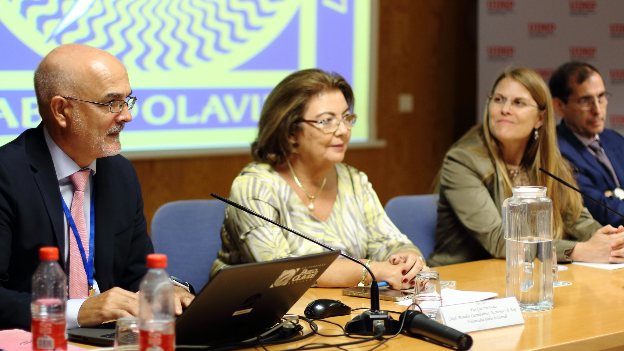 XX Congreso - Asociación Sainz de Andino de profesores de Derecho Mercantil