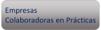 Empresas Colaboradoras en Prácticas