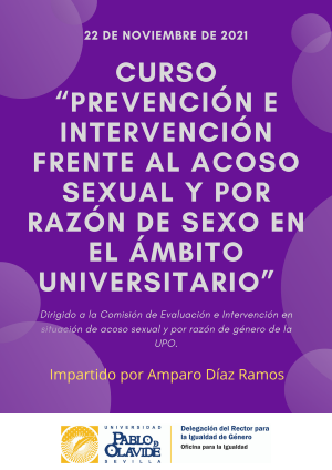 22_NOV_Curso ¿Prevención del acoso sexual en el ámbito universitario¿. (1) 22_NOV_Curso ¿Prevención del acoso sexual en el ámbito universitario¿. (1)