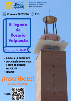 El legado de Rosario Valpuesta (1)