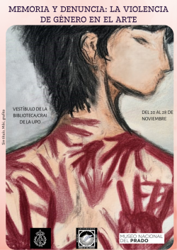 La violencia de género en el arte Memoria y denuncia (3) La violencia de género en el arte Memoria y denuncia (3)