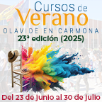 Cursos de Verano 2024