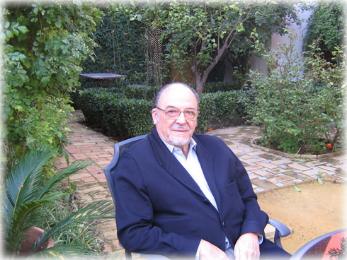 Rafael Romero