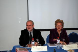 Reunión Seguridad Social