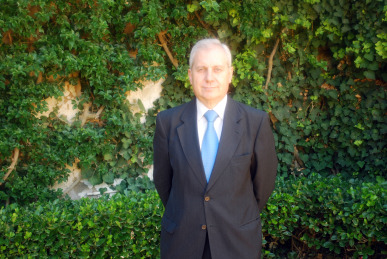 La justicia del siglo XXI tiene que acabar con el formato papel, según miembro del Consejo General del Poder Judicial
