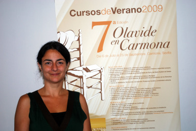 Elena Muñiz