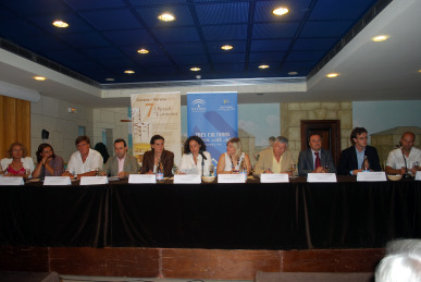 Inauguración semana 3